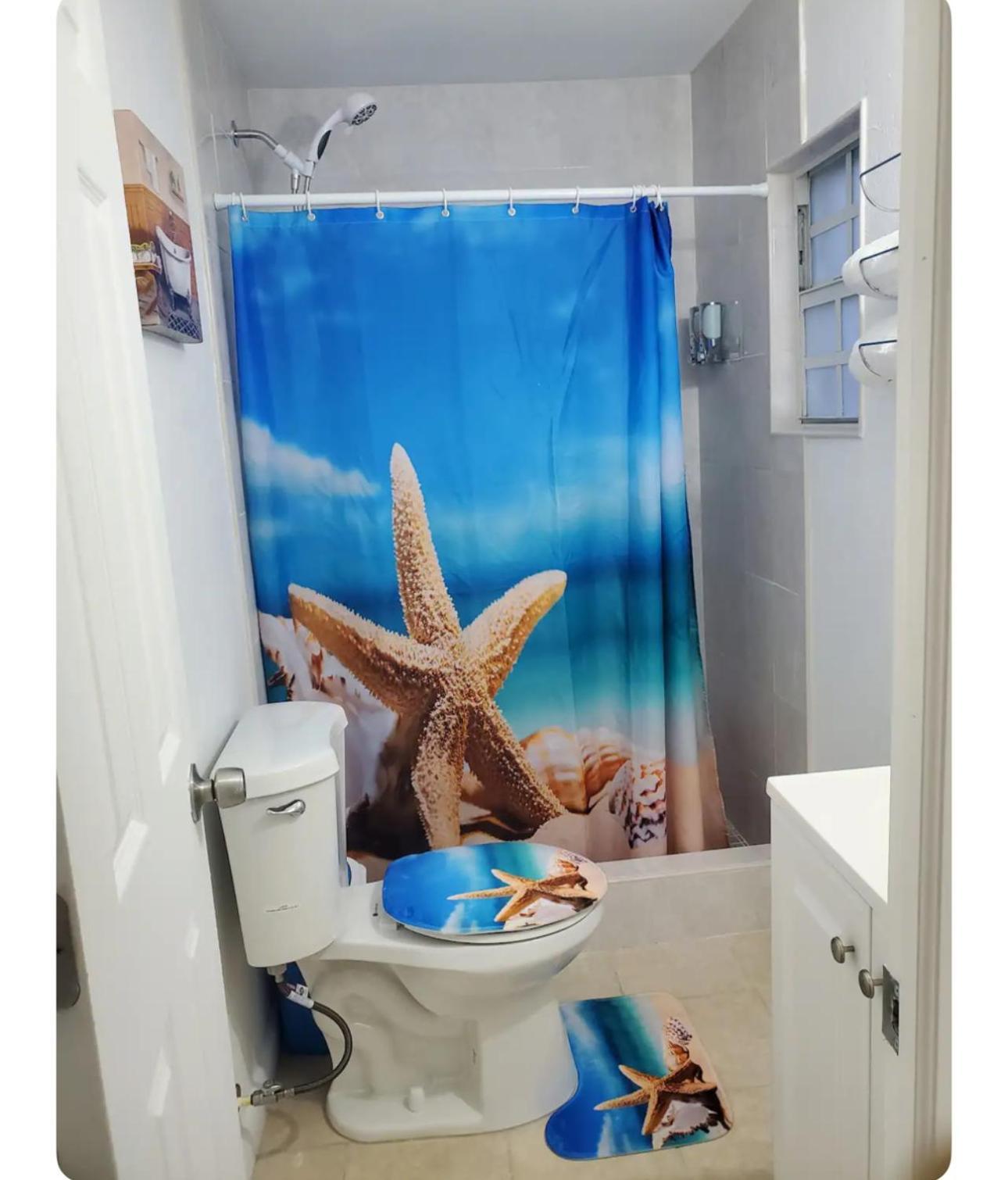 B1 Best Value On Private Bedroom With Private Bathroom In Little Havana, Miami Esterno foto