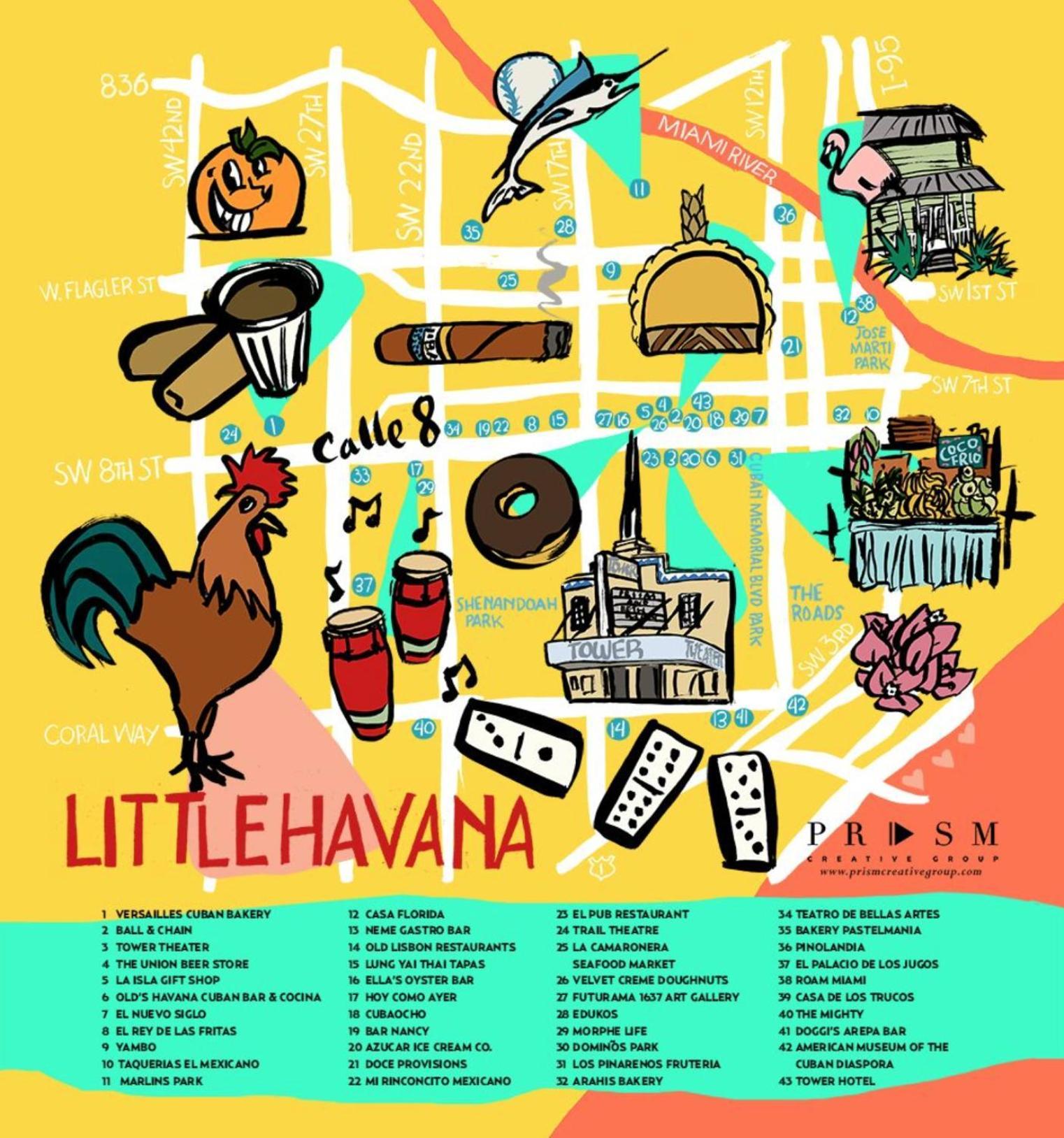 B1 Best Value On Private Bedroom With Private Bathroom In Little Havana, Miami Esterno foto