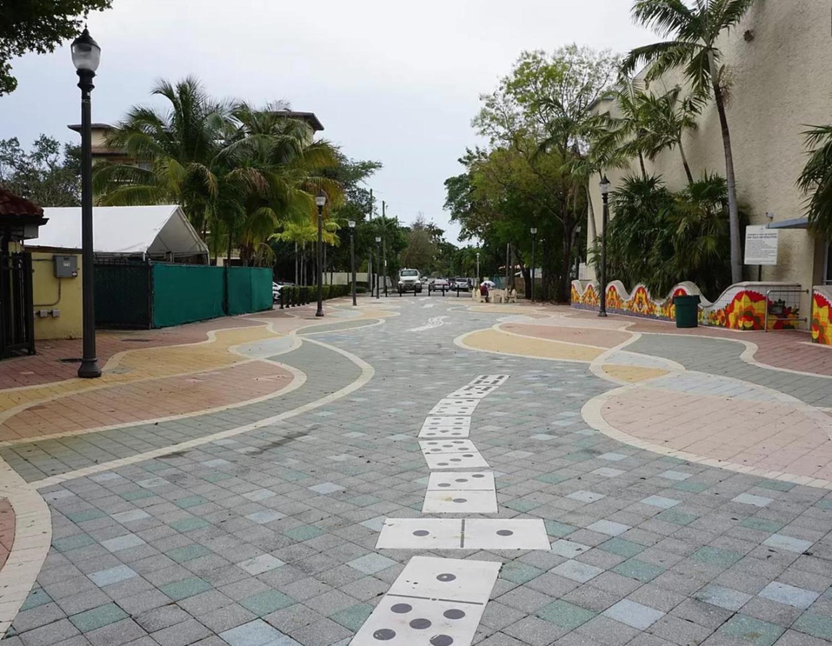 B1 Best Value On Private Bedroom With Private Bathroom In Little Havana, Miami Esterno foto